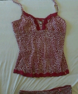 spitzen Nachtwäsche