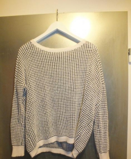 kuscheliger Pullover 