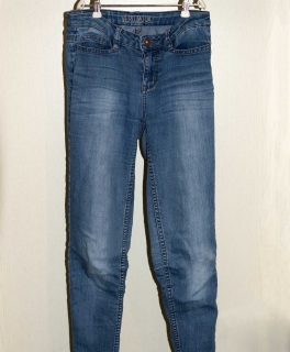 High Waist Jeans von Vero Moda