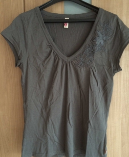 Shirt von S.Oliver Größe 38