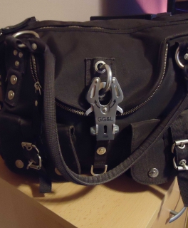 George Gina & Lucy Tasche