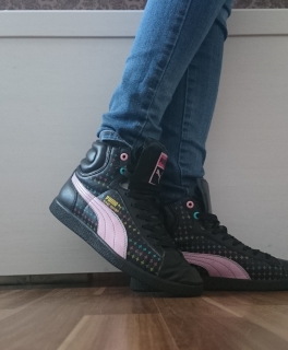 Puma sneaker high 