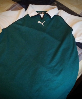 Puma Polo Shirt