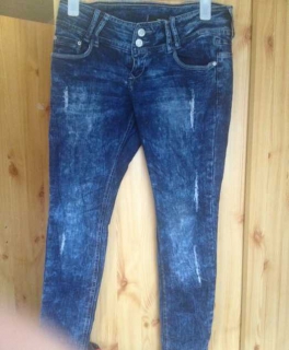 Jeans Tally Weijl