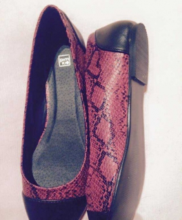 PIMKIE // Ballerinas