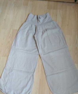 Pumphose Aladinhose Gr. 36/38