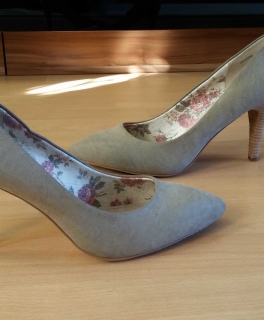 Pumps von Esprit Gr. 41