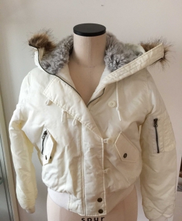 -REDUZIERT- ZARA Winterjacke