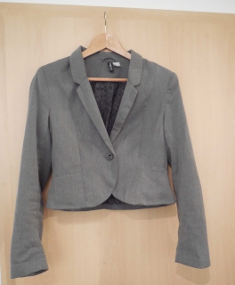 Blazer von H&M Gr. 38