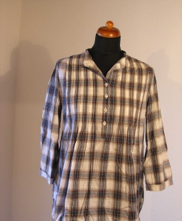 Hochwertige Country-Bluse