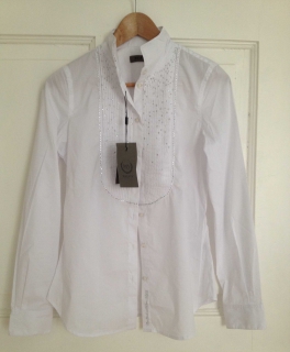 Nagelneue Bluse von MV MALVIN HAMBURG