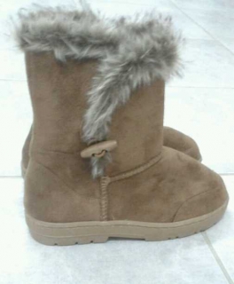 Winterboots Größe 37 NEU !