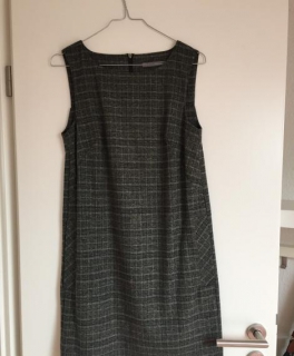 Zara A-Linie Kleid Gr. S