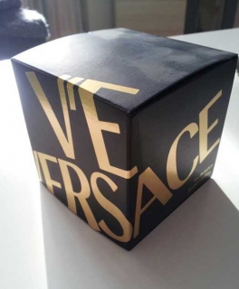 Neues Parfum von Versage