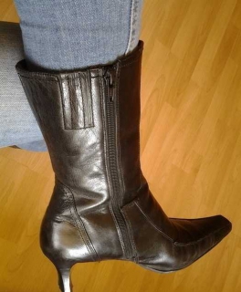 Belmondo Stiefeletten NEU