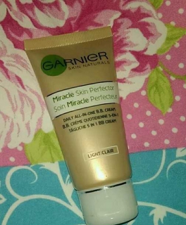 BB Cream Garnier