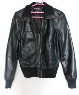 Boyfriend Lederjacke