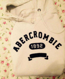 Abercrombie & Fitch Hoodie