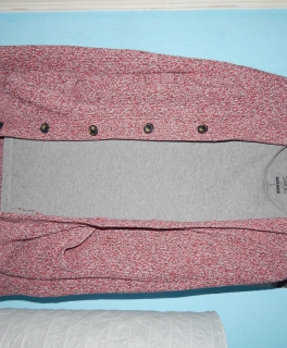 H&M Cardigan Größe M