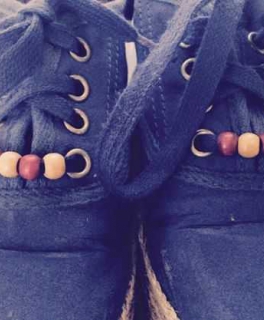 S.OLIVER // Festival Schuhe