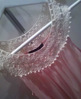 Schönes Primark Shirt mit Details ! 