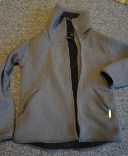bench jacke gr. 42