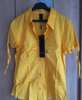 Bluse von Vero Moda Größe M neu