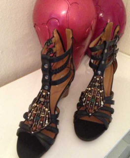 deichmann römersandalen