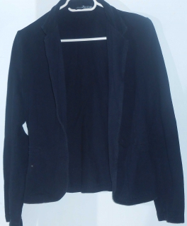 Blazer 38 dunkelblau