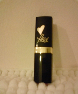 sexy Lippenstift.Heidi Klum for last VIP Astor.