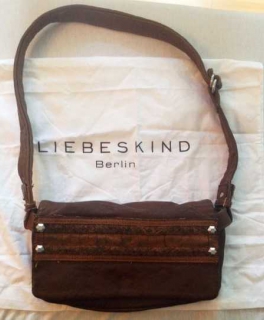 Liebeskind Berlin Tasche Vintage