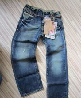 Jeans von 