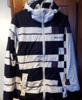 Ski/Snowboard Jacke Billabong