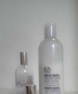 The Body Shop 