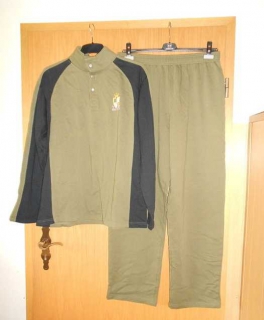 H.I.S. Sportanzug / Freizeitanzug Gr. 52/54 / L  , neuwertig