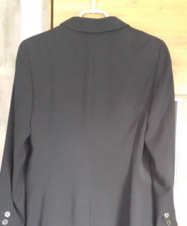 Bernd Berger Mantel Gr 38 