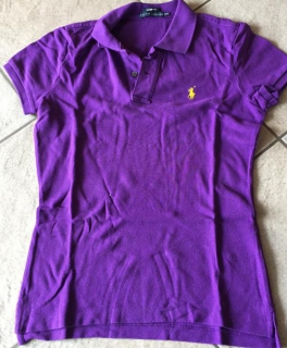 Polo von Ralph Lauren