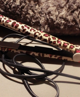 Leo Glätteisen Remington 