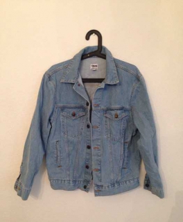 ASOS Jeansjacke