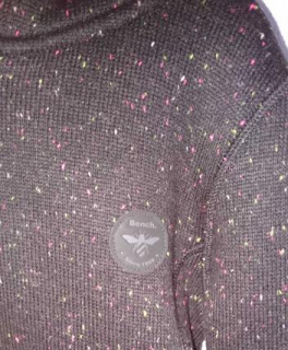 Warme Übergangsjacke von Bench 