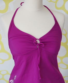 Tankini Oberteil S.Oliver Gr. 38 Mixkini