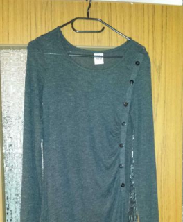 Strickkleid von Vero Moda