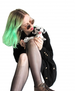 -- Lederschnürer -- Original Hush Puppies Lederboots Braun Gr. 39