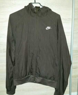 Nike Jacke S Windbreaker