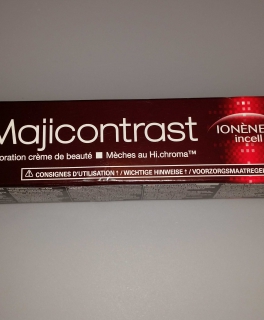 NEU Majicontrast 50ml Rot Magenta - Rouge - Red