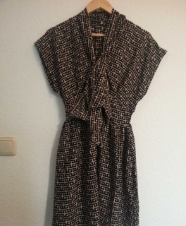 schickes Kleis mit Schluppe