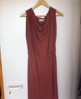 Kauf Dich Glücklich Kleid 