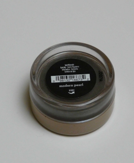 Bare Minerals eyecolor Modern Pearl Lidschatten