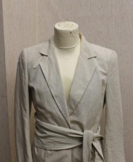 Wickel Blazer von Comma