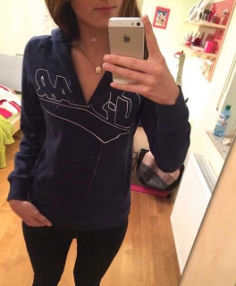 G-Star Pulli wie neu!